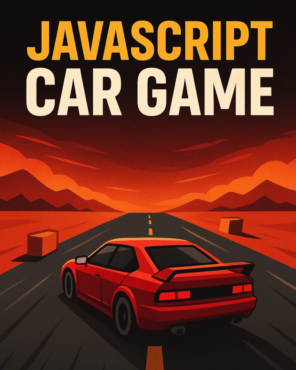 JS-Car-Game